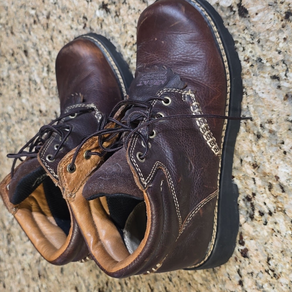 Ariat Women’s Canyon Casual Western Boots Size 9 1/2B